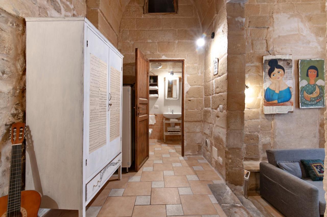 Beomondo 16 Old Town - Selection Holiday home Lecce